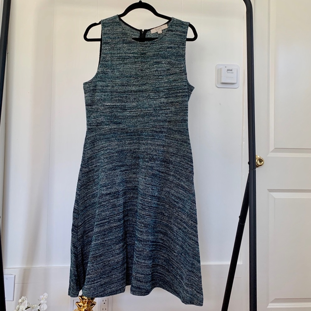 Loft Dress